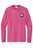 Orbit Soccer Long Sleeve Tee