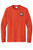 Orbit Soccer Long Sleeve Tee