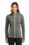 Orbit Soccer Performance Ladies Full Zip Jacket