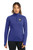 Orbit Soccer Ladies Performance 1/4 Pullover