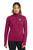 Orbit Soccer Ladies Performance 1/4 Pullover