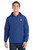 Orbit Soccer Packable Anorak