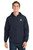 Orbit Soccer Packable Anorak