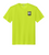 Orbit Soccer Youth Performance Tee