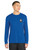 Orbit Soccer Long Sleeve Performance Tee