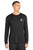 Orbit Soccer Youth Long Sleeve Performance Tee