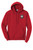 Orbit Soccer Youth Hoodie