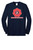BMS Long Sleeve Tee - Star Design