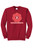 BMS Crewneck - Star Design