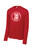 BMS Performance Long Sleeve Tee - Circle Design
