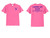 Oolitic Fire Cancer Tee - Support