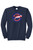 BNL Swim Crewneck