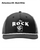 The Rock Hat - Design A