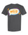 Hillcrest Kid's Ministry - Adult Tee