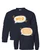 Hillcrest Kid's Ministry - Youth Sweatshirt
