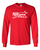 BNL Marching Stars - Long Sleeve T-Shirt