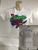 The Canvas (2014) White T-Shirt