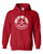 Eyes with Pride - Hooded Sweatshirt
