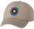 Star United - Bocce Team - Dad's Cap