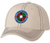 Star United - Bocce Team - Dad's Cap