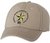 Star United - Thomas L Brown - Black Lettering - Dad's Cap