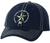 Star United - Thomas L Brown - White Lettering - Dad's Cap