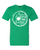 Grinch #SocialChristmasing - T-Shirt