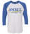 Jacket Pride - Baseball Tee