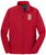BMS Staff - Soft Shell Jacket