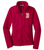 BMS Staff - Ladies Fleece Jacket