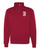 BMS Staff - Quarter-Zip Sweatshirt