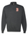 BMS Staff - Quarter-Zip Sweatshirt