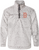BMS Staff - Fleece Quarter-Zip Pullover