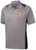 BMS Staff - Heather Colorblock Polo