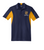 Gateway Academy - Color Block Polo