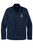 Gateway Academy - Fleece Grid Jacket - Free Personalization