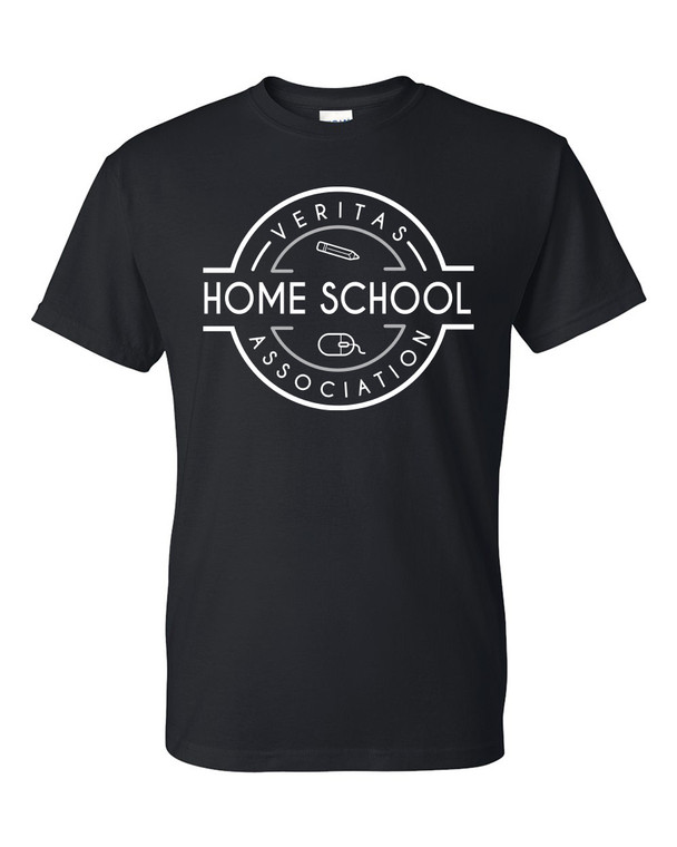 Veritas Home School T-shirt