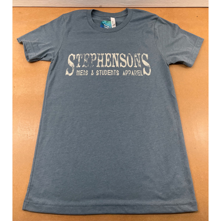 Stephensons - T-shirt