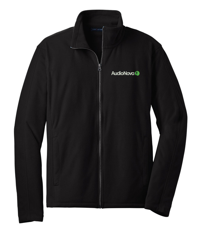 Audio Nova - Men's Fleece Jacket 
