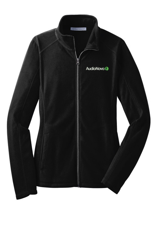 Audio Nova - Ladies Fleece Jacket 