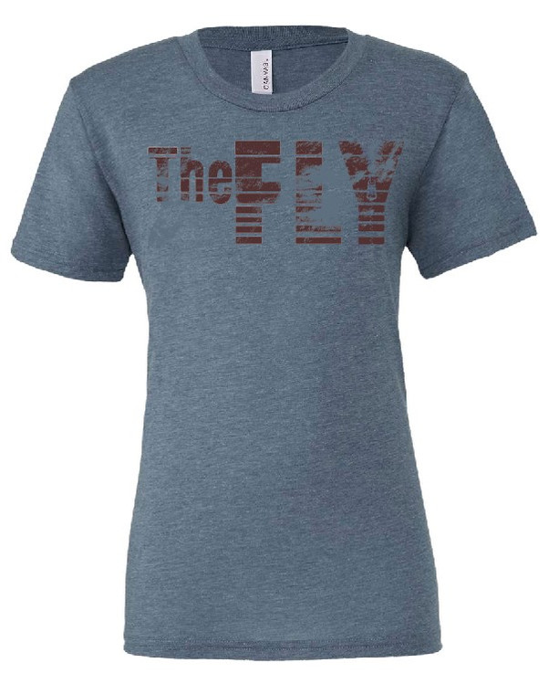 The Fly - T-shirt