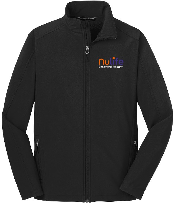 Nulife - Unisex Soft Shell Jacket