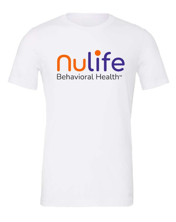 Nulife - Unisex T-shirt