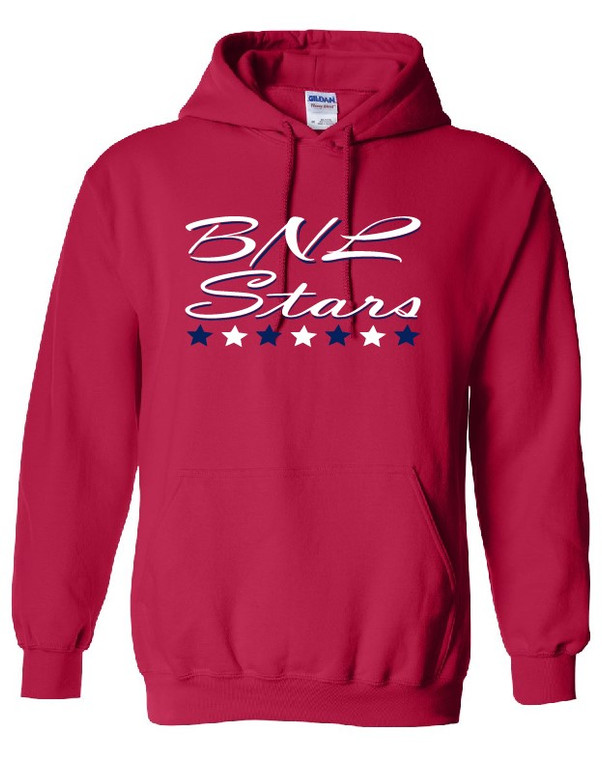 BNL Stars - Hoodie 2.0