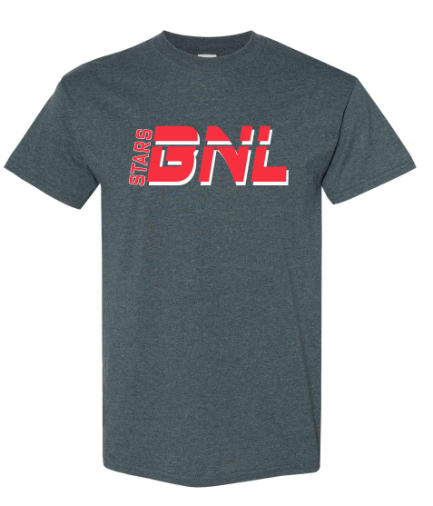 BNL Stars - Tee 3.0