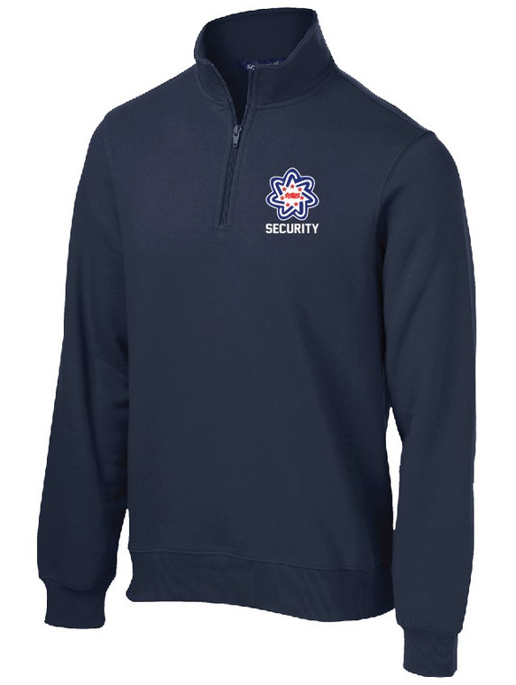 BNL Security - 1/4 Zip