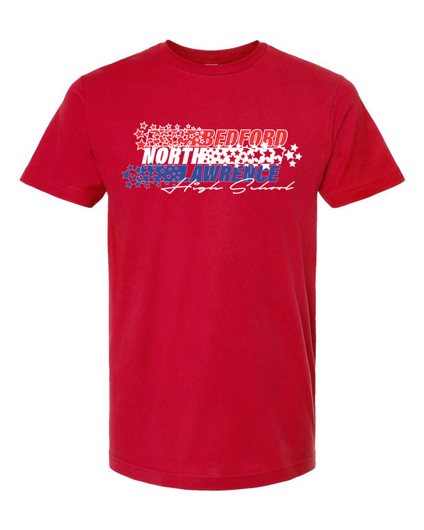 BNL Staff - Cotton T-shirt - 2.0