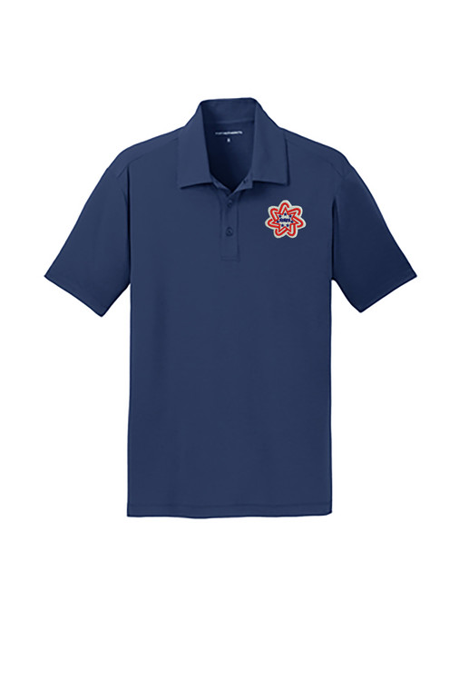BNL Staff - Port Authority Cotton Touch Performance Polo