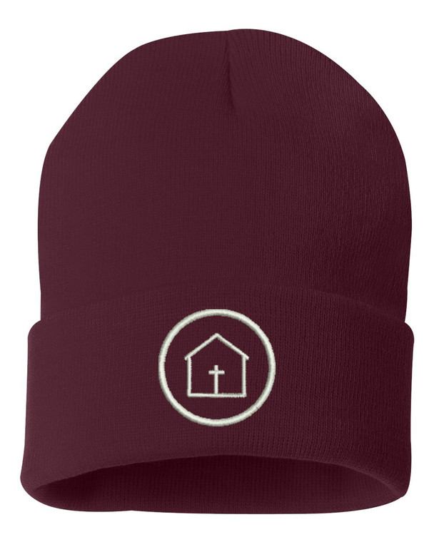 MPCC - Cuffed Beanie