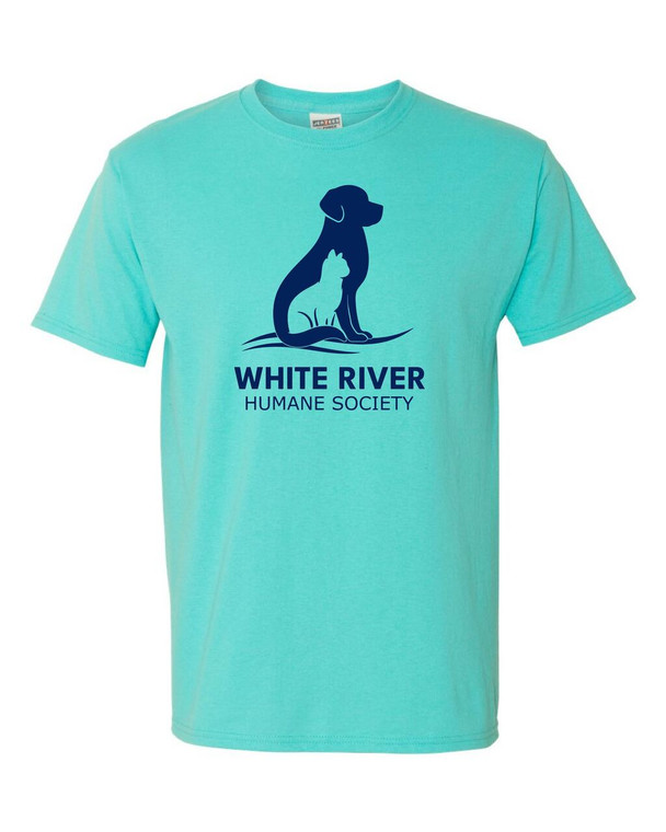 White River Humane Society - T-shirt